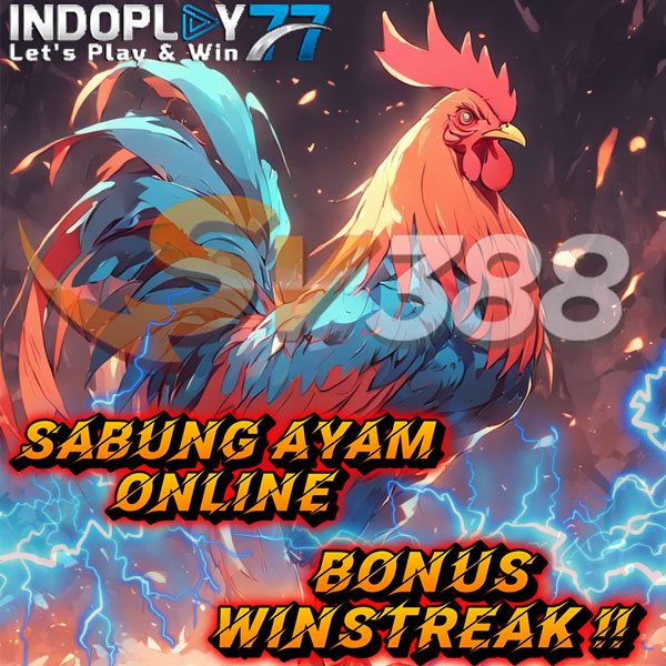 SV388 ⚡️ Link Judi Sabung Ayam Online Resmi No 1 Terbaik Tahun 2025